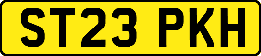 ST23PKH