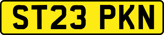 ST23PKN