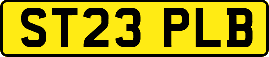 ST23PLB