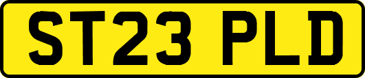 ST23PLD