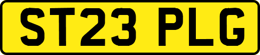 ST23PLG