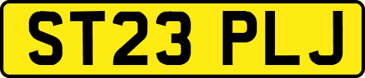 ST23PLJ