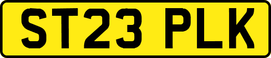ST23PLK