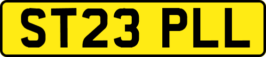 ST23PLL