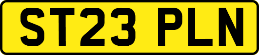 ST23PLN