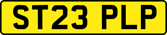 ST23PLP