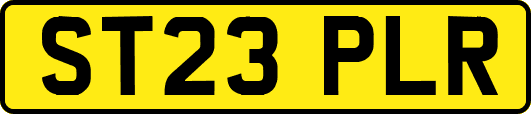 ST23PLR
