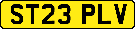 ST23PLV