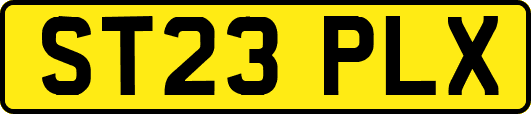 ST23PLX
