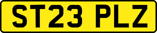 ST23PLZ
