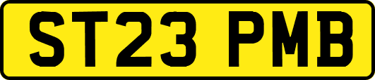 ST23PMB
