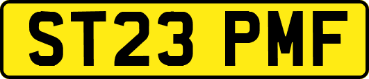 ST23PMF