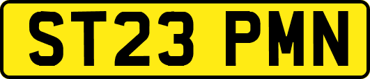 ST23PMN