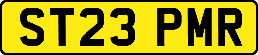 ST23PMR