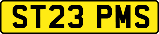 ST23PMS