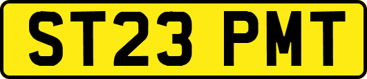 ST23PMT