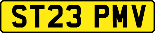 ST23PMV