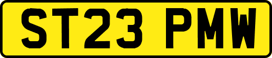 ST23PMW