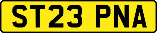 ST23PNA