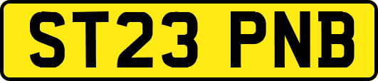 ST23PNB