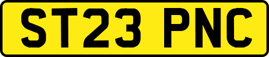 ST23PNC