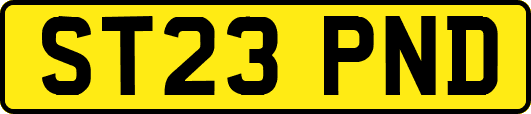 ST23PND