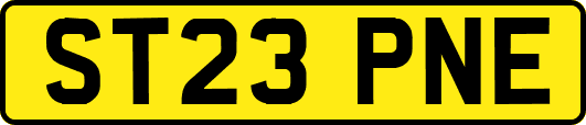 ST23PNE