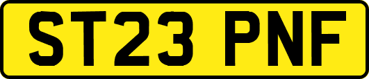 ST23PNF