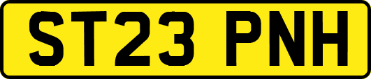 ST23PNH
