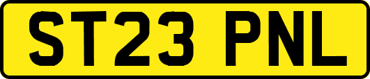 ST23PNL
