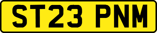 ST23PNM