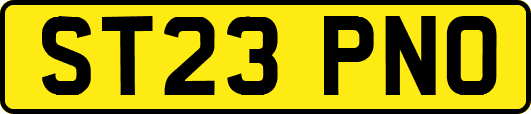 ST23PNO