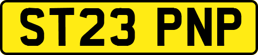 ST23PNP