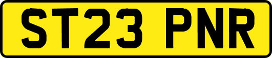 ST23PNR