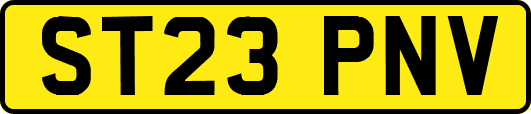 ST23PNV