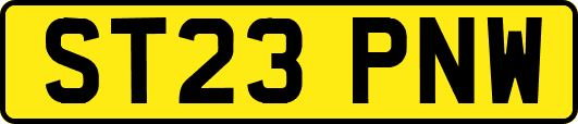 ST23PNW