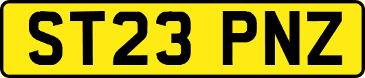ST23PNZ