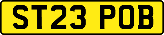 ST23POB