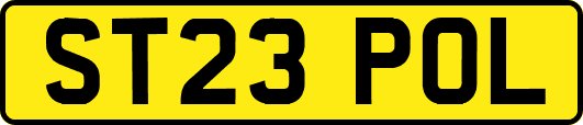 ST23POL