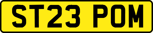 ST23POM