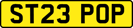 ST23POP