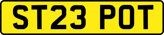 ST23POT