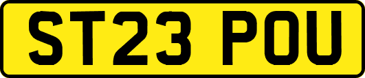 ST23POU