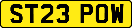 ST23POW