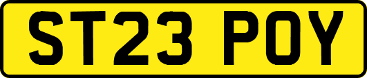 ST23POY