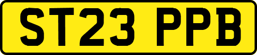 ST23PPB