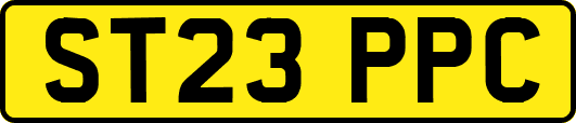 ST23PPC