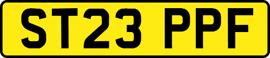 ST23PPF
