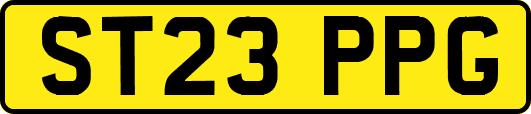 ST23PPG