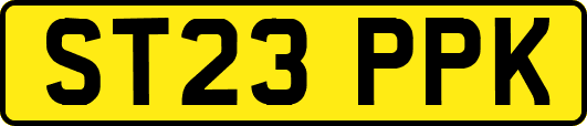 ST23PPK